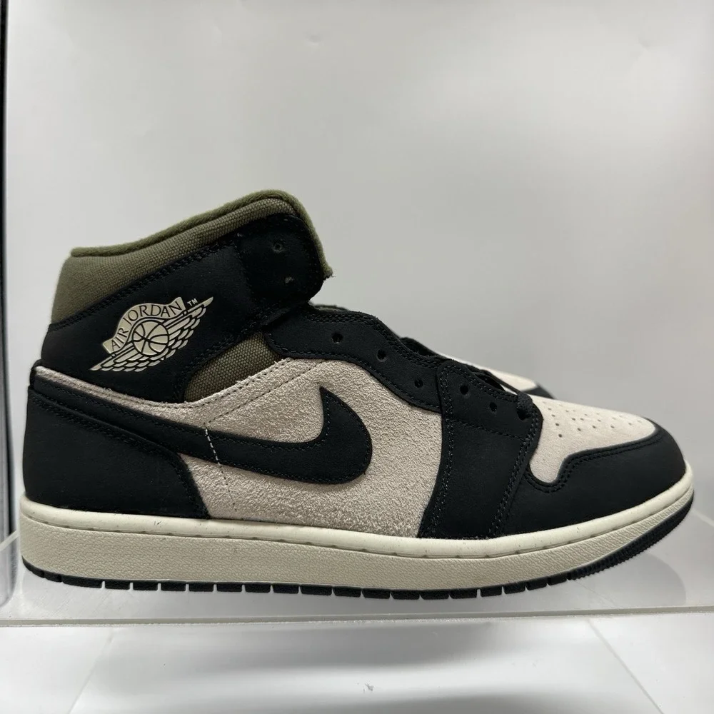 Nike air jordan